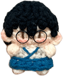 Shinpachi